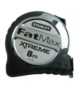 Mõõdulint Stanley Fatmax Extreme 8m x35mm