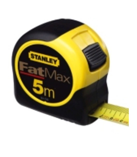 Stanley FatMax mõõdulint 5m x 16mm