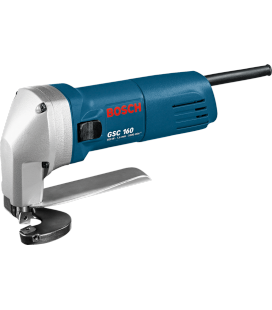 Plekikäärid Bosch GSC 160 Professional