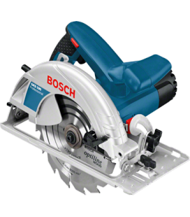 Käsiketassaag Bosch GKS 190 Professional