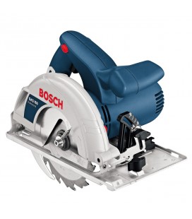 Käsiketassaag Bosch GKS 160 Professional