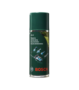 Määre aiatööriistale Bosch