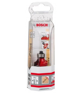 Freesitera Expert for Wood serva profileerimiseks kuullaagriga Bosch